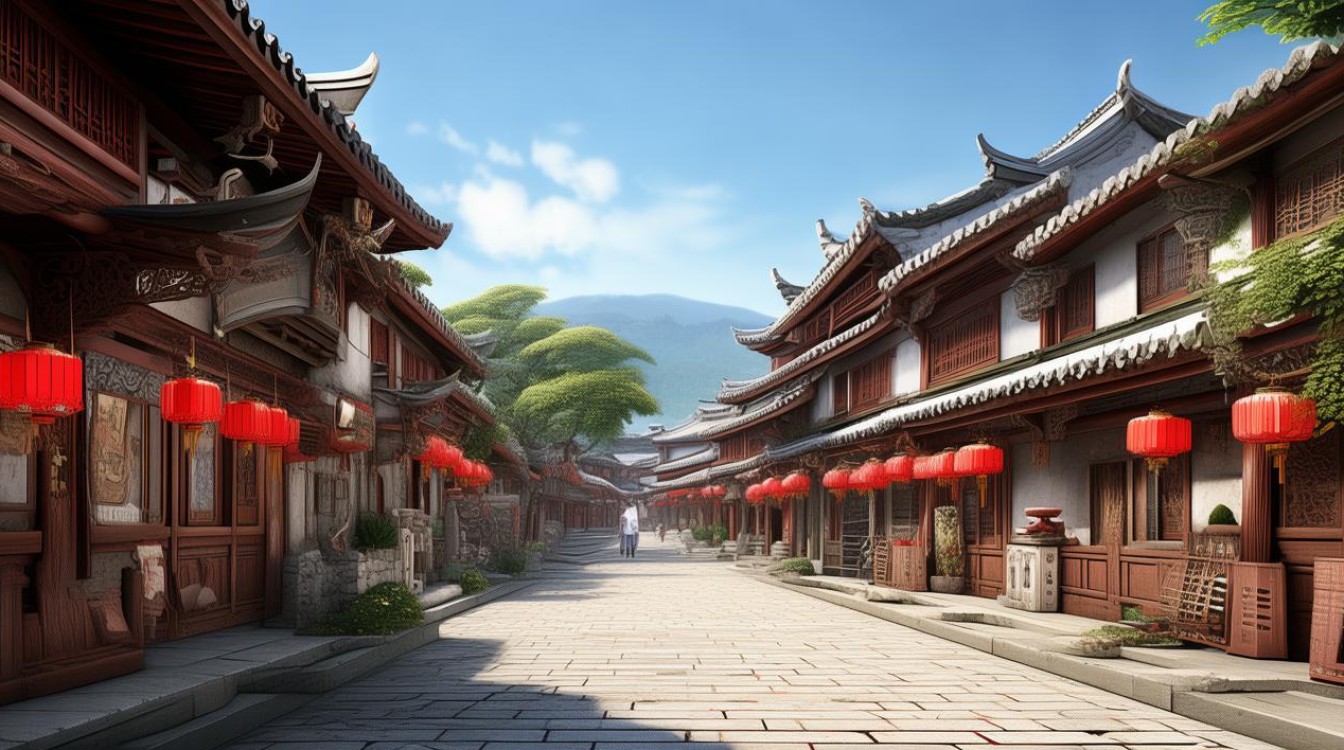 瑶里古镇旅游攻略