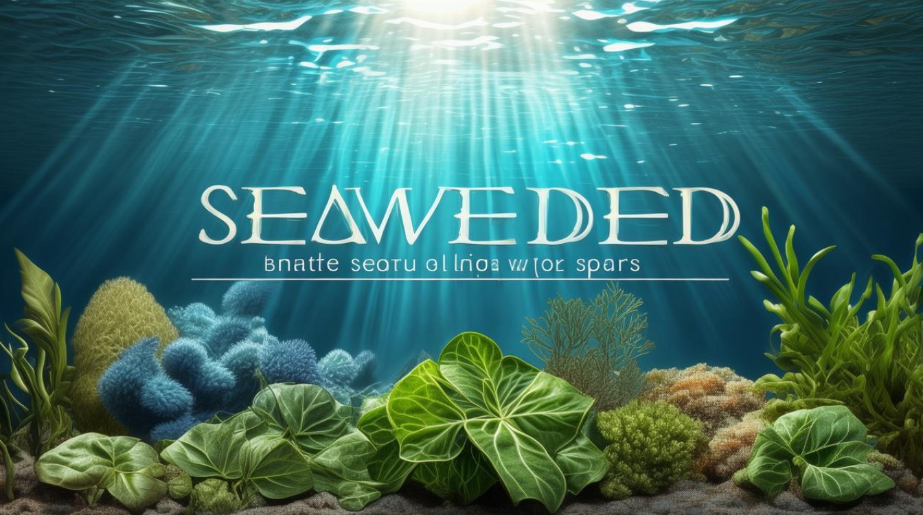 海带的功效与作用