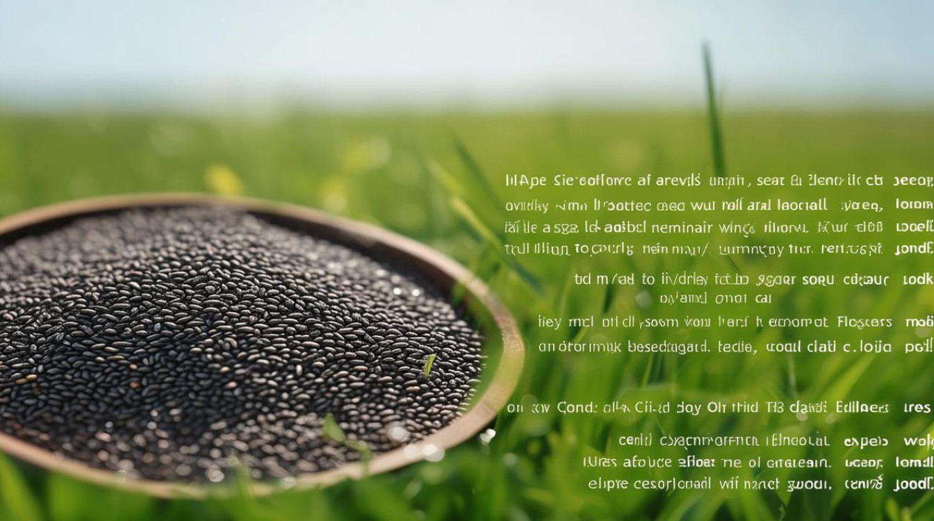 奇亚籽的功效与作用