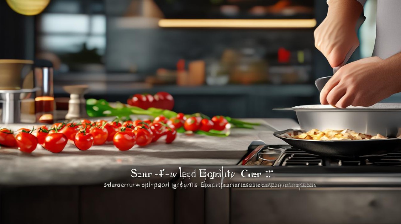 西红柿炒鸡蛋做法