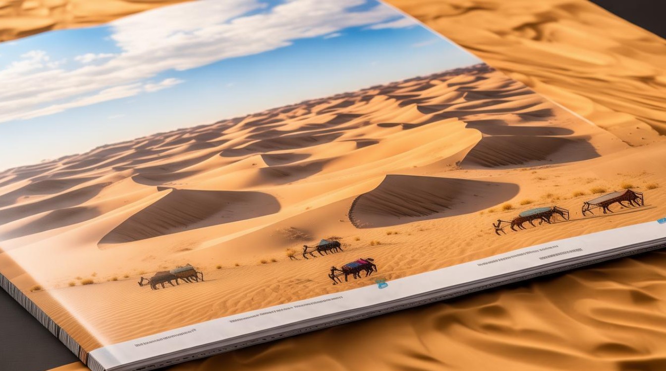 腾格里沙漠旅游攻略