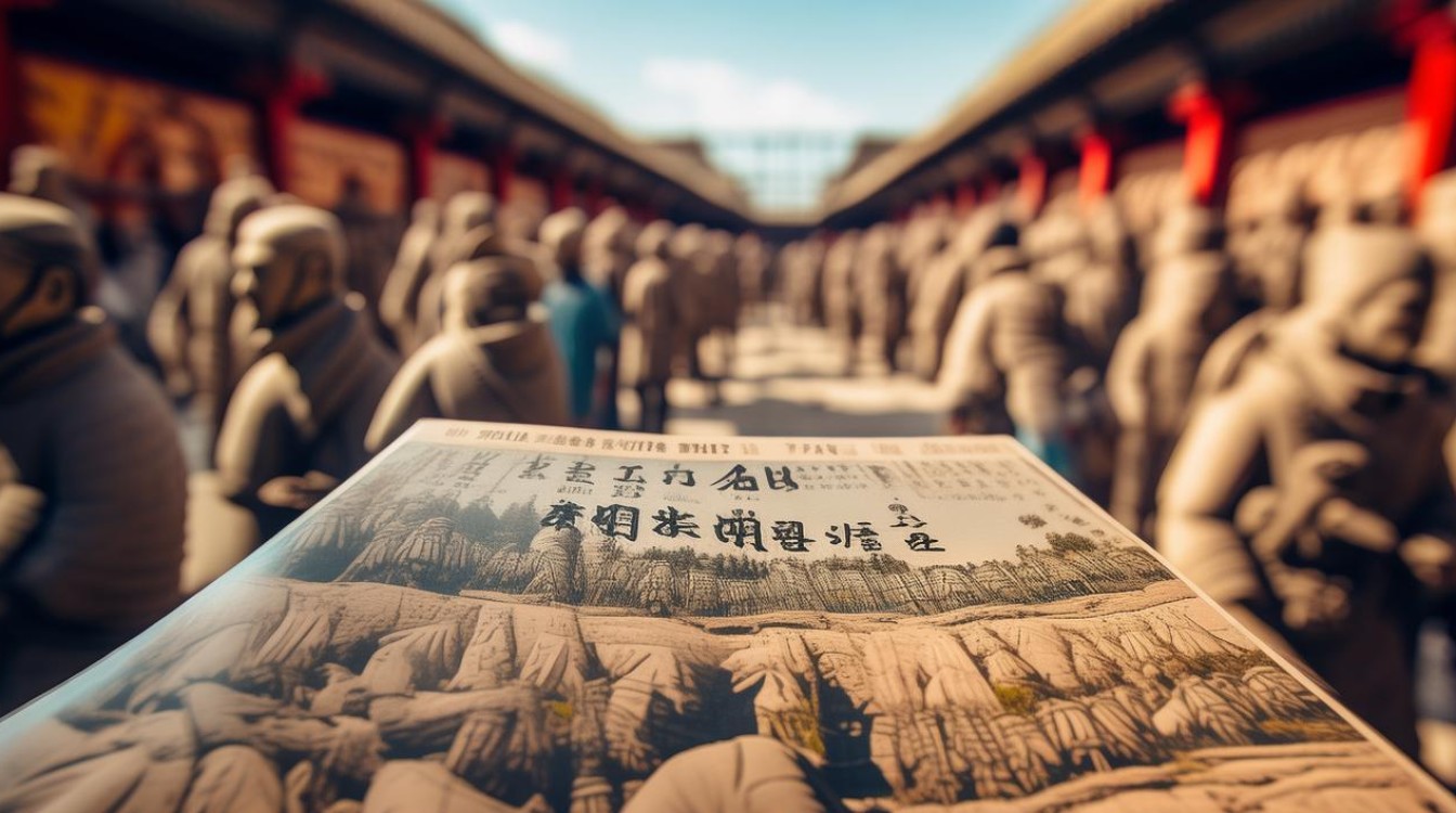 西安兵马俑旅游攻略