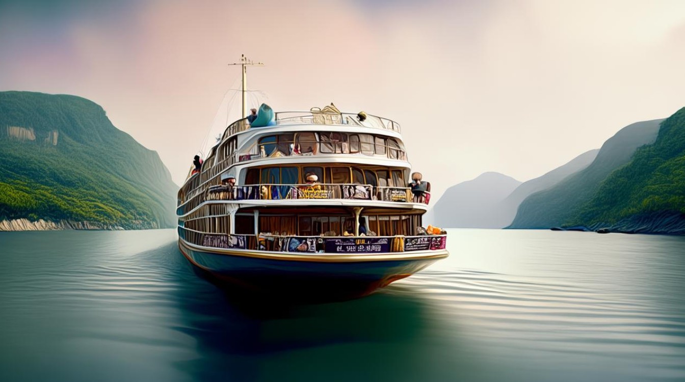 长江游轮旅游攻略