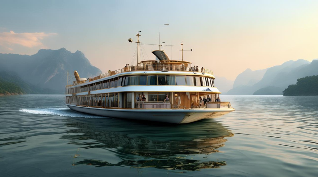 长江游轮旅游攻略