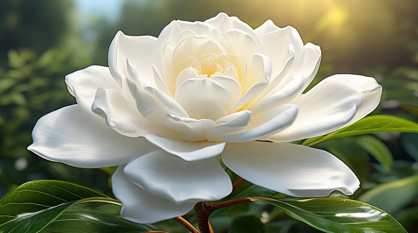 栀子的功效与作用