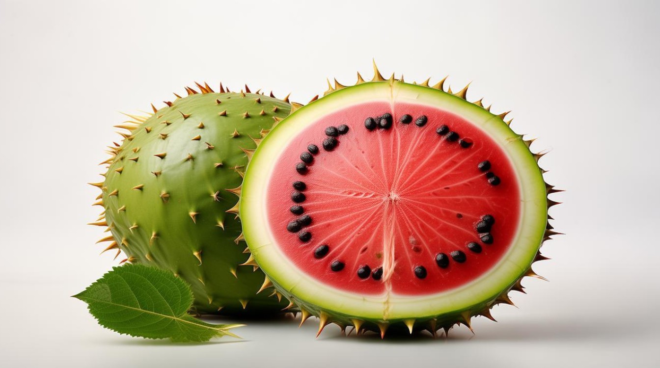 榴莲的功效与作用