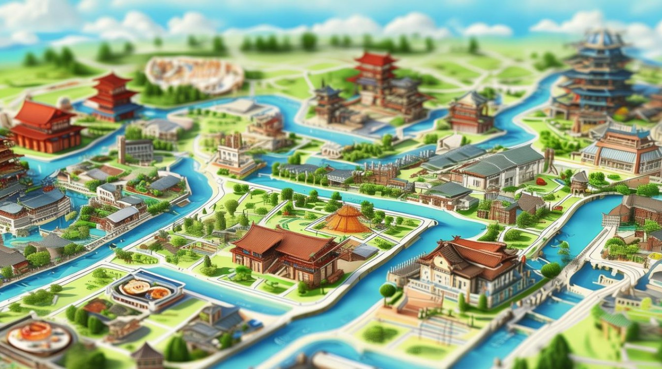 浙江嘉兴旅游攻略