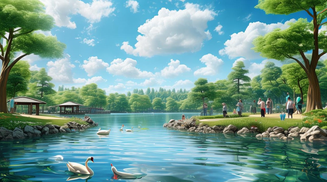 雁栖湖旅游攻略