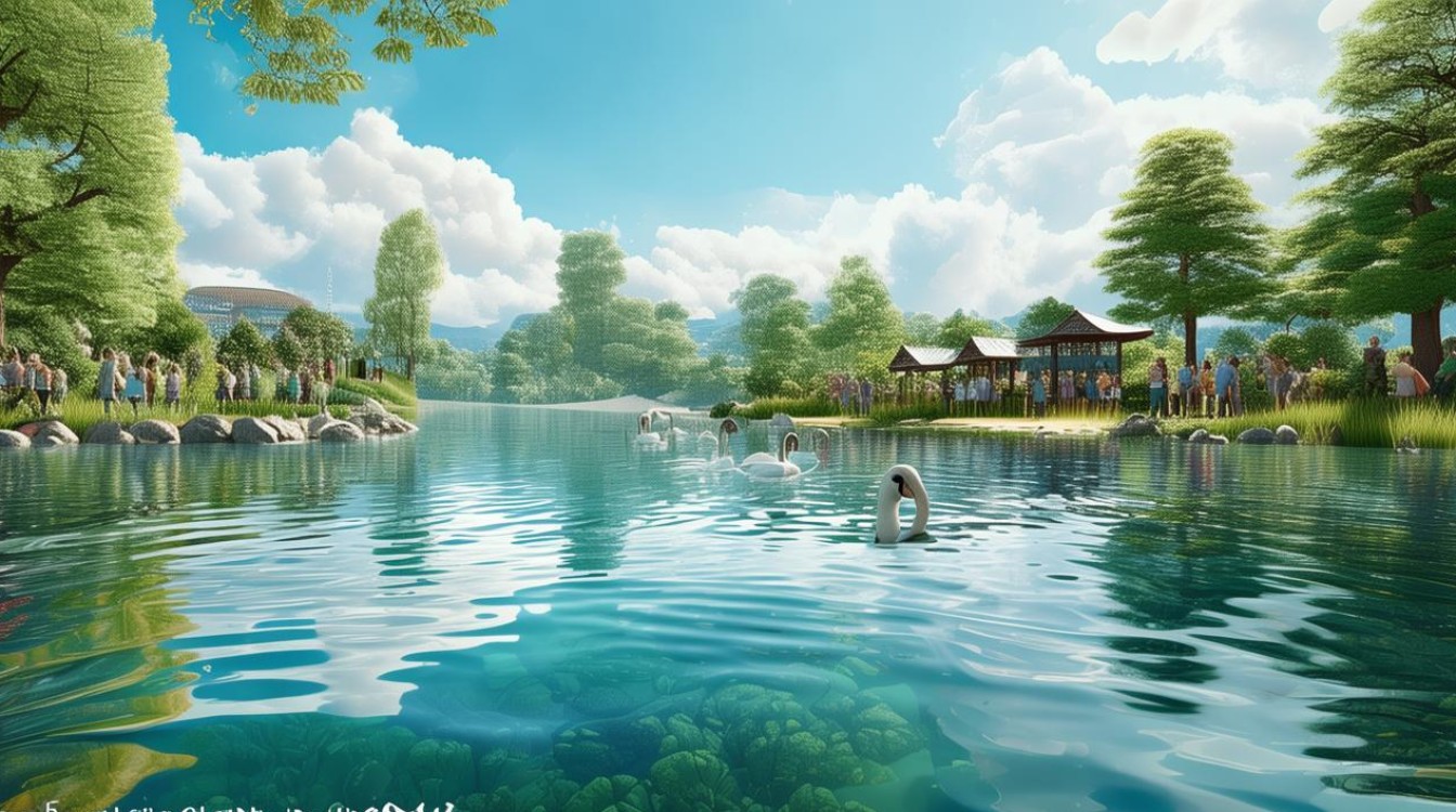 雁栖湖旅游攻略