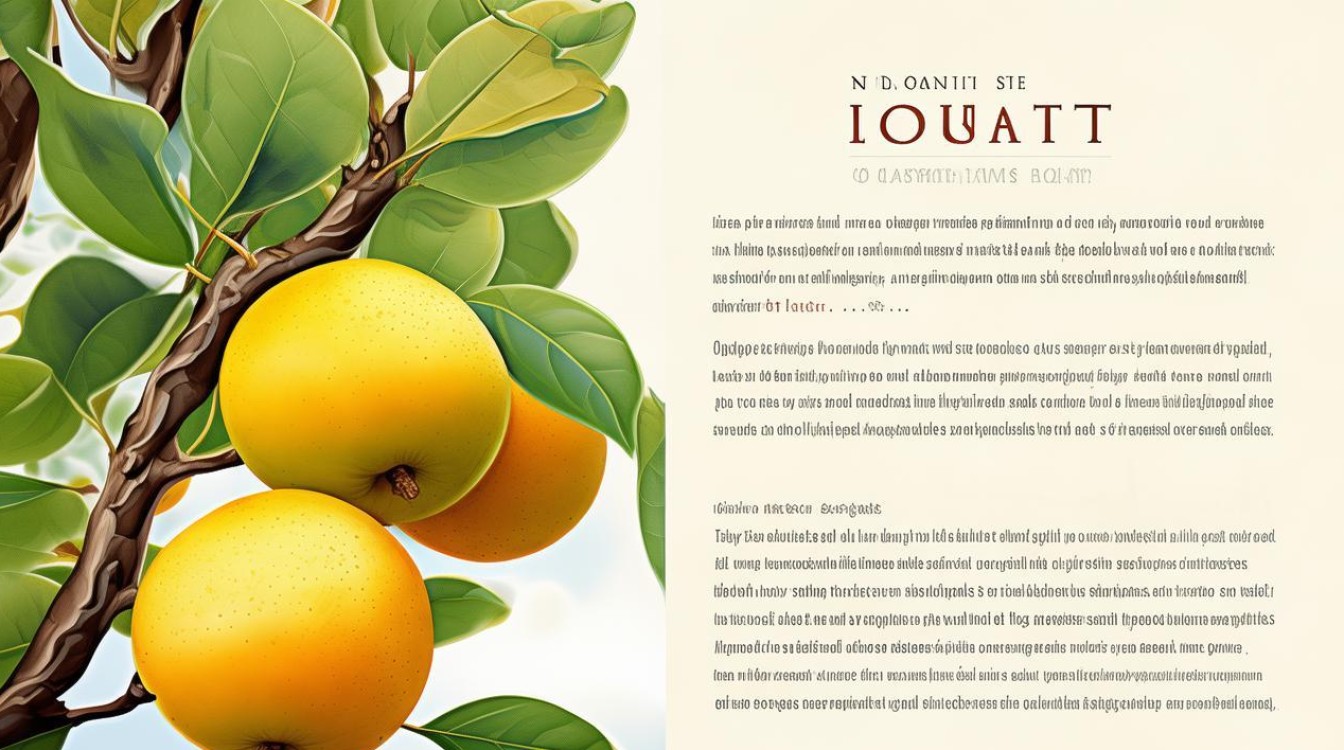 枇杷的功效和作用