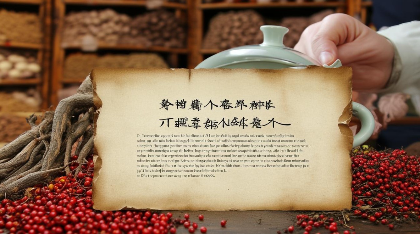 黄芪枸杞泡水喝的功效