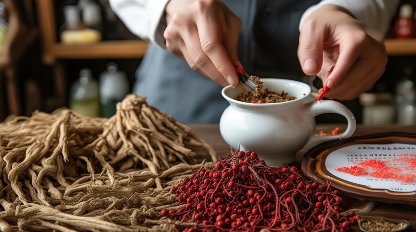 黄芪枸杞泡水喝的功效