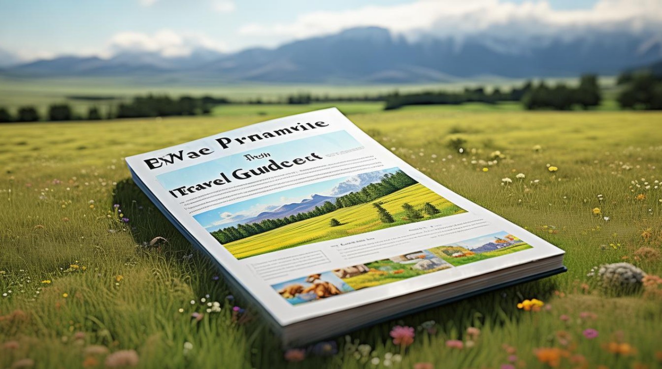 大草原旅游攻略