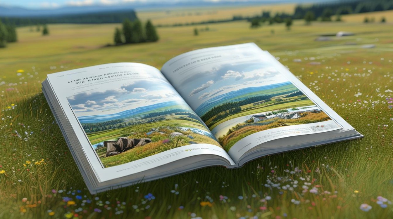 大草原旅游攻略