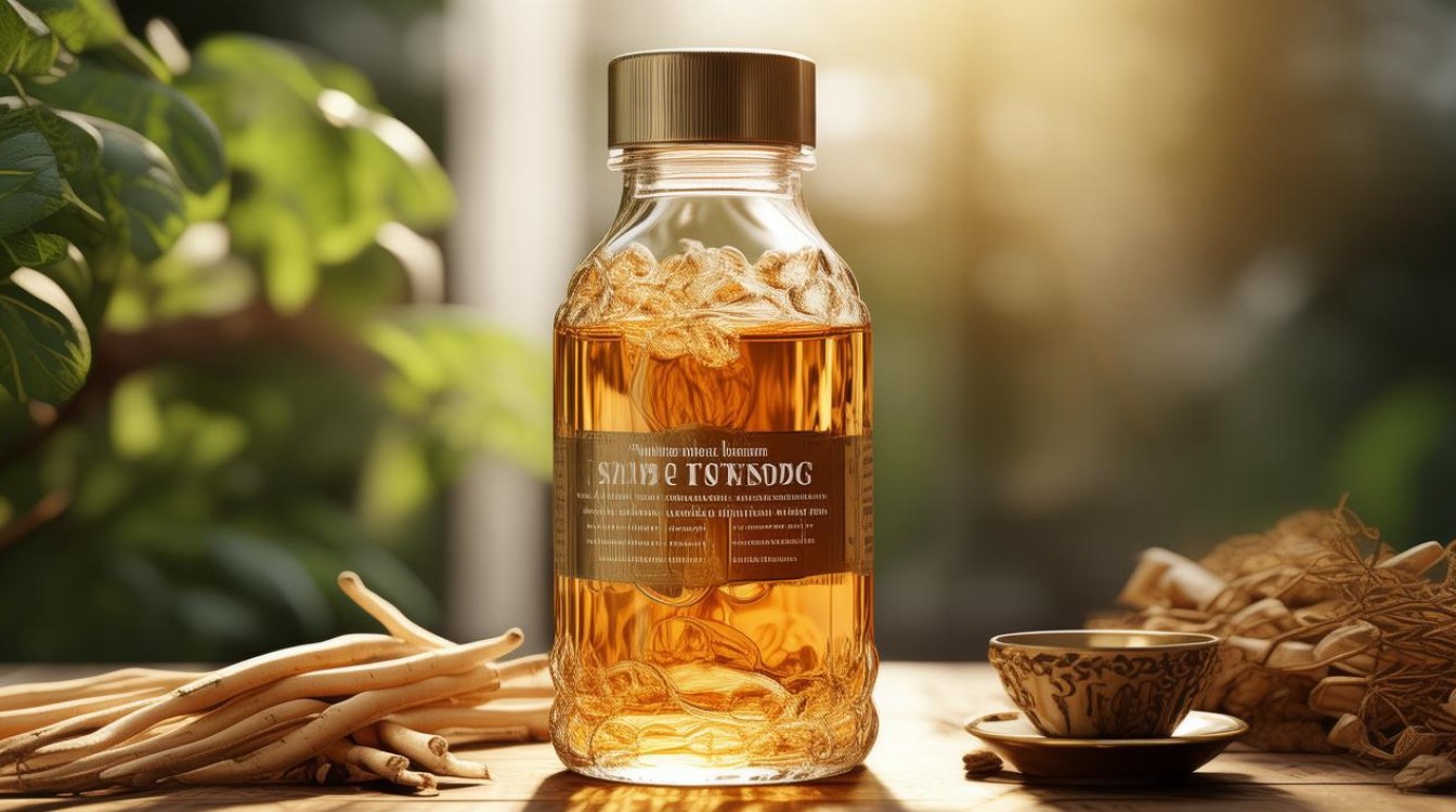 花旗参泡水喝的功效