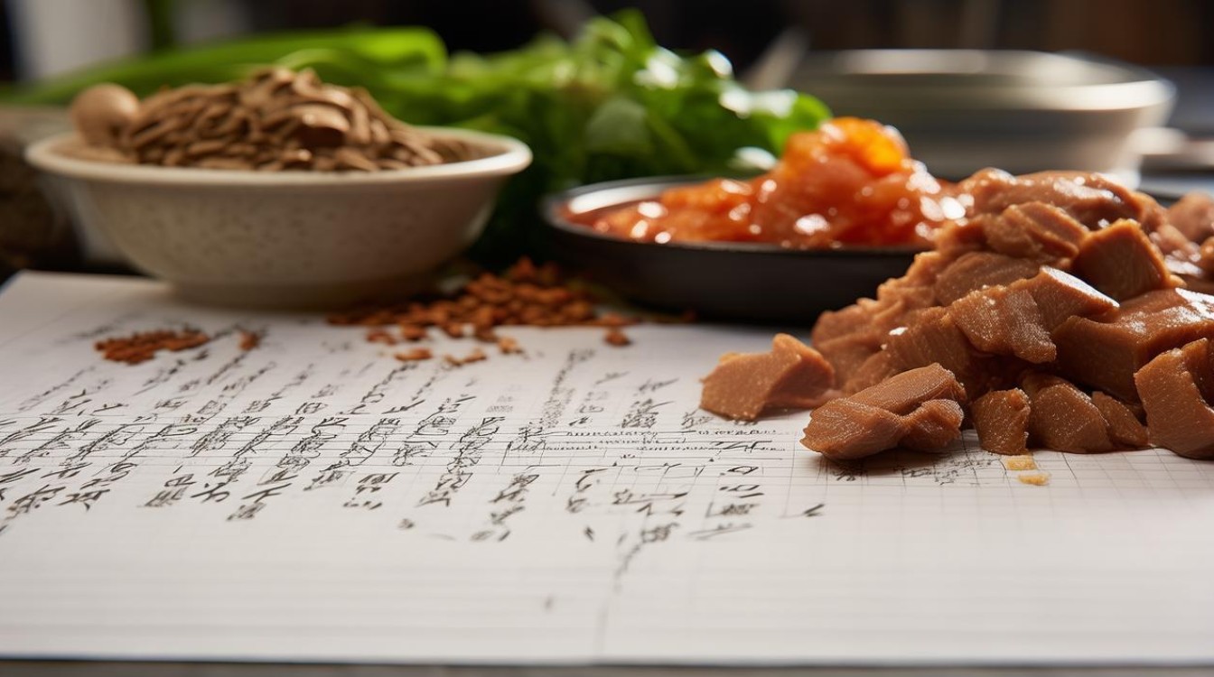 红烧羊肉的做法