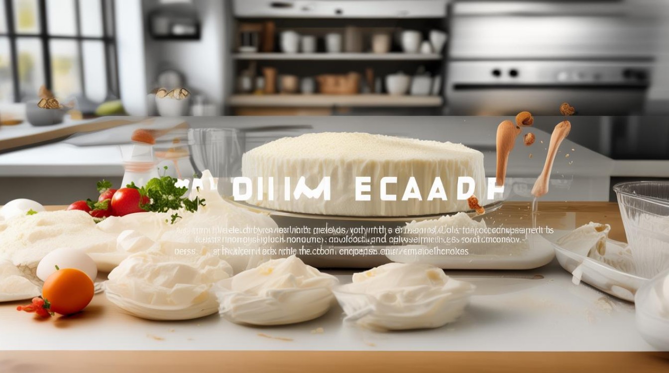 芝士蛋糕的做法