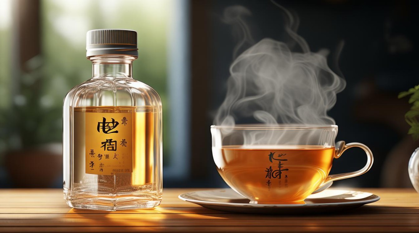 茵陈泡水喝的功效