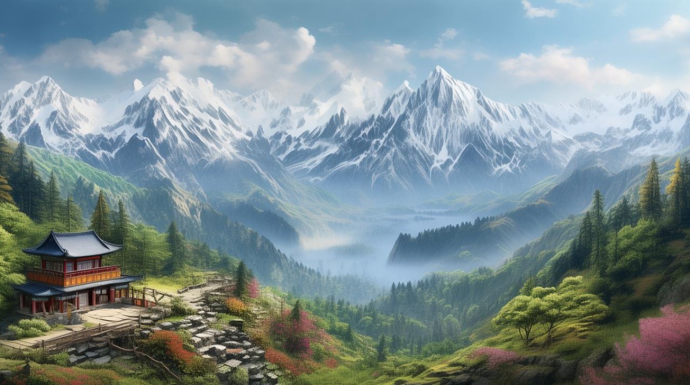 吉林长白山旅游攻略