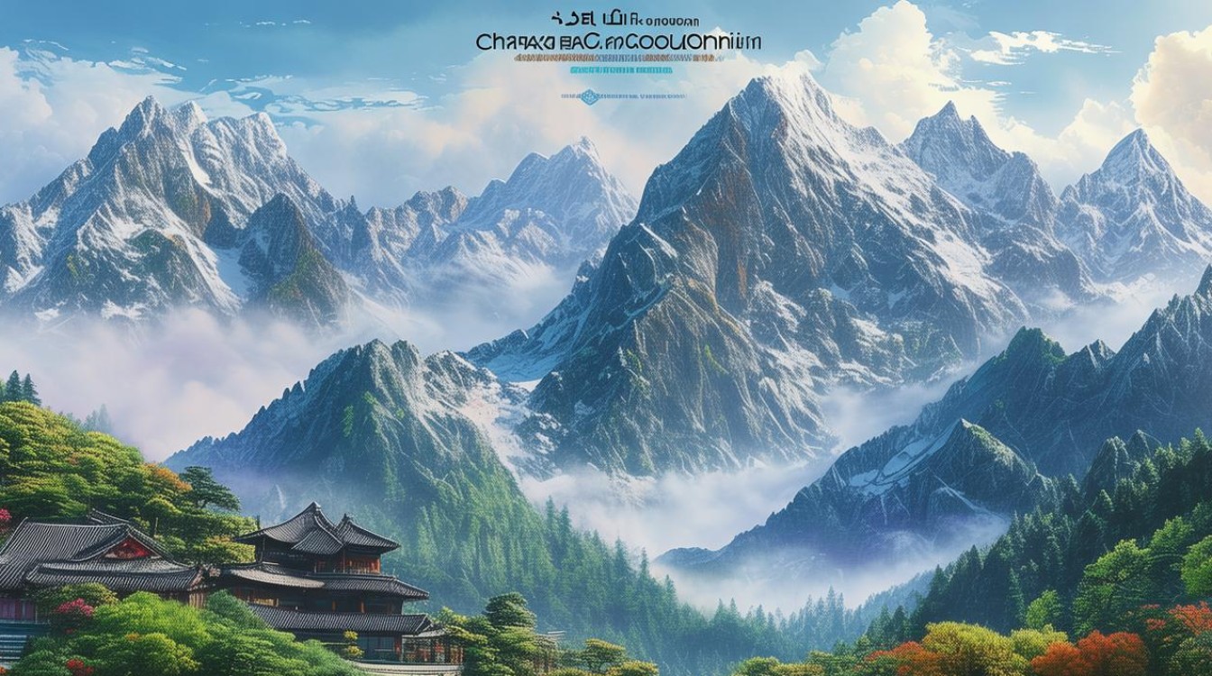 吉林长白山旅游攻略