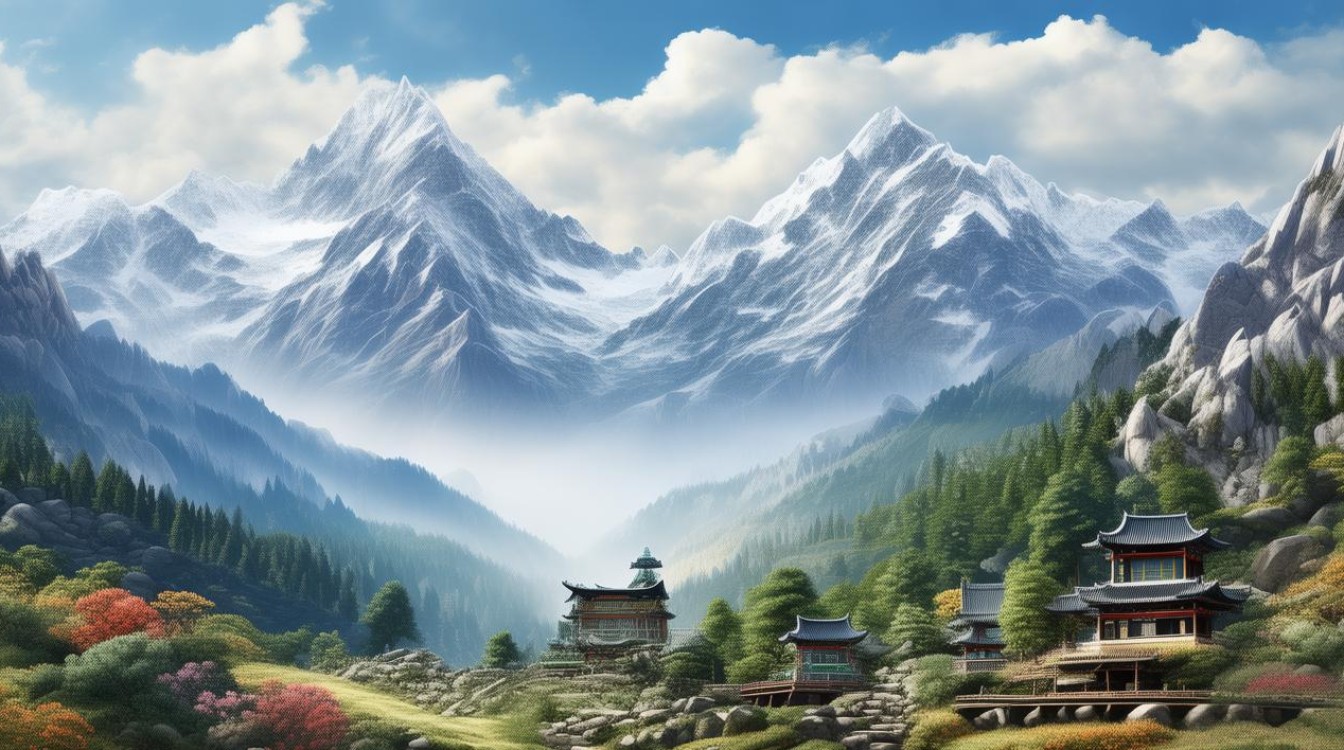 吉林长白山旅游攻略