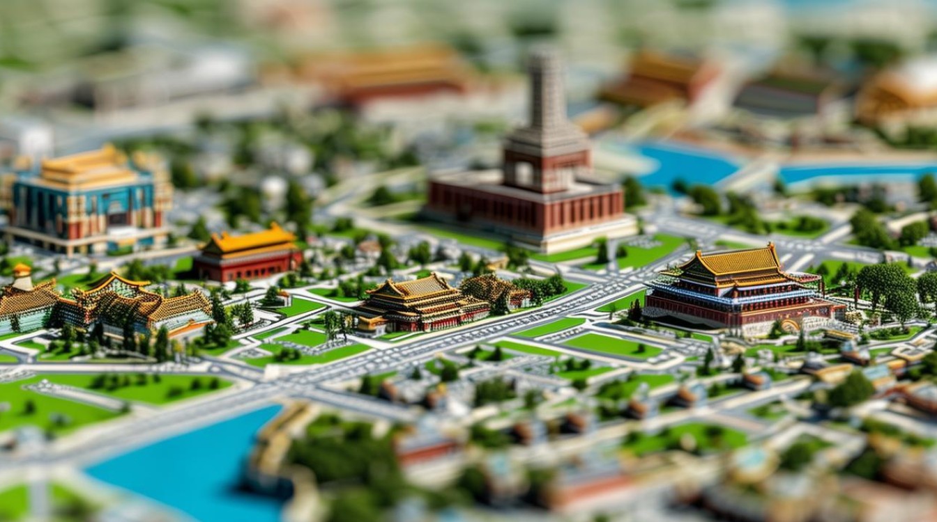 北京旅游攻略详细