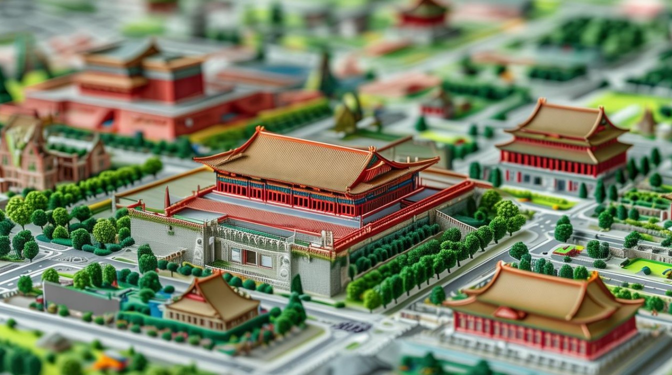 北京旅游攻略详细