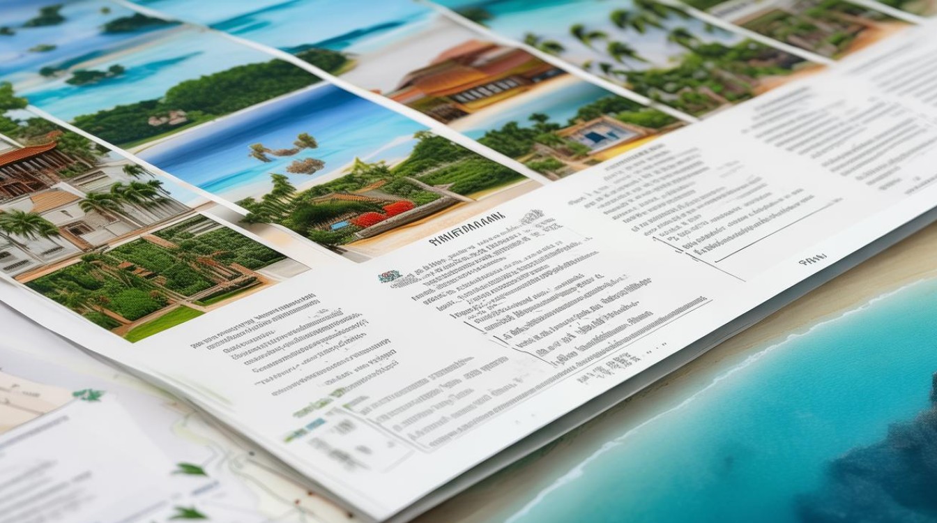 海南旅游攻略自由行