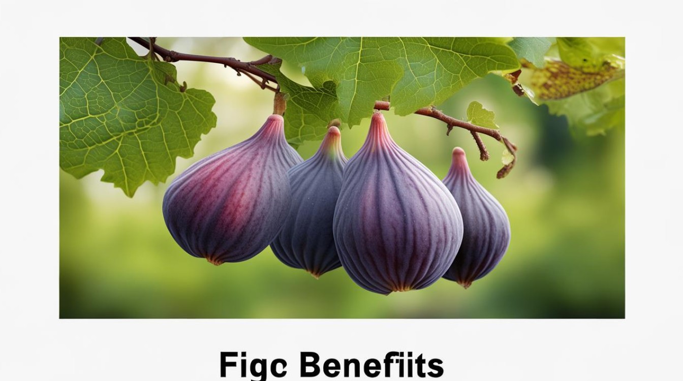 无花果的功效
