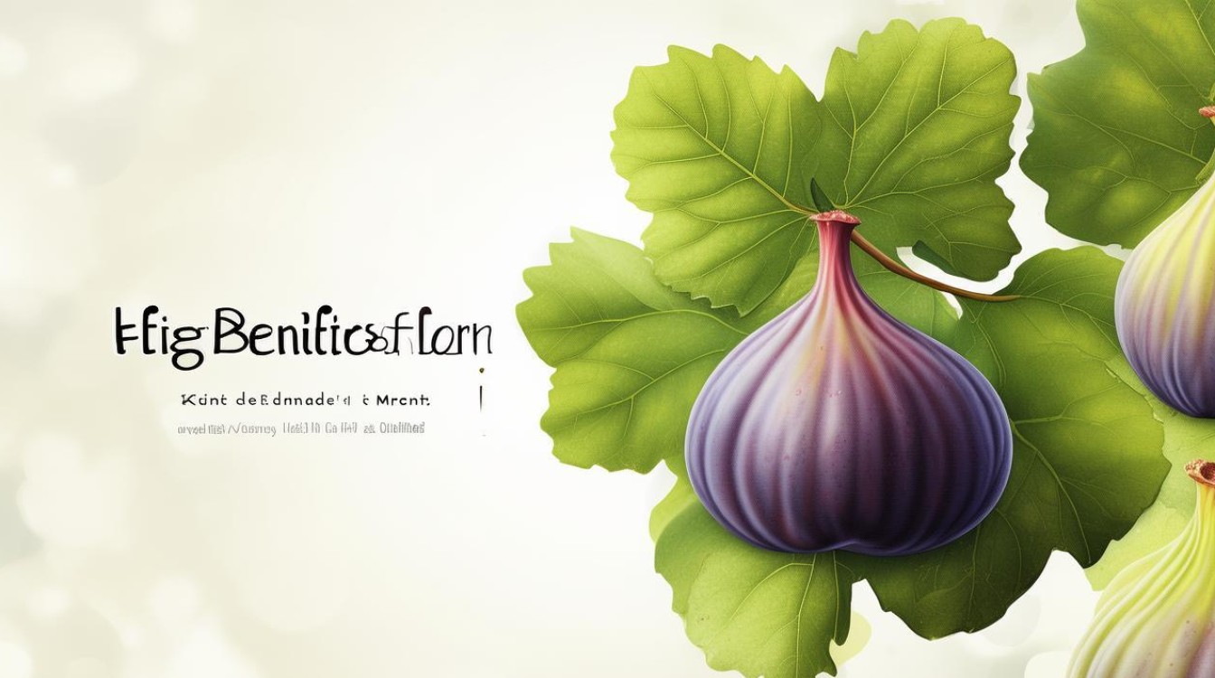 无花果的功效