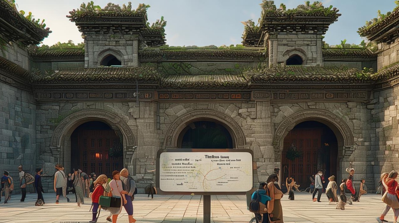 剑门关旅游攻略