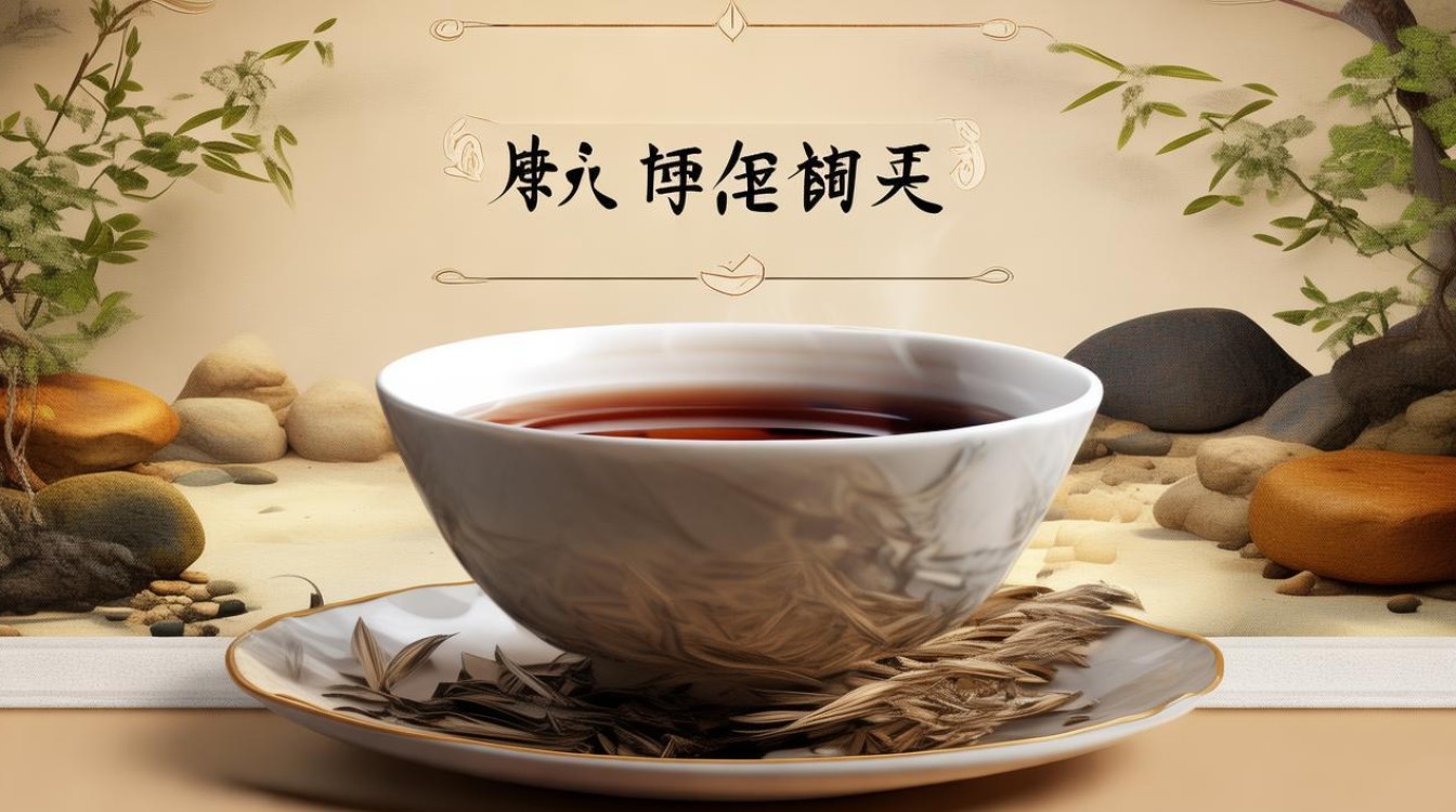 大麦茶的功效与禁忌