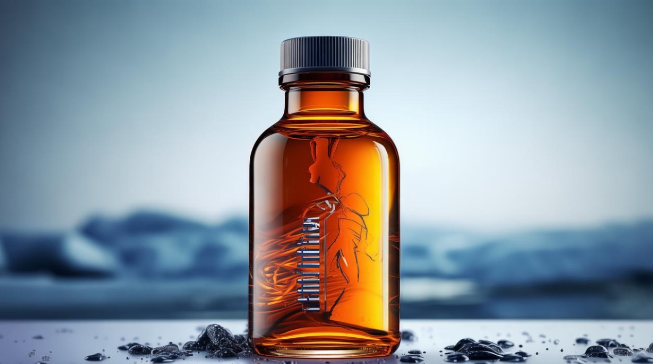 南极磷虾油功效