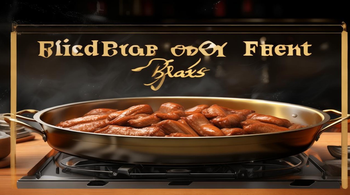 红烧猪蹄怎么做好吃 红烧猪蹄怎么做好吃