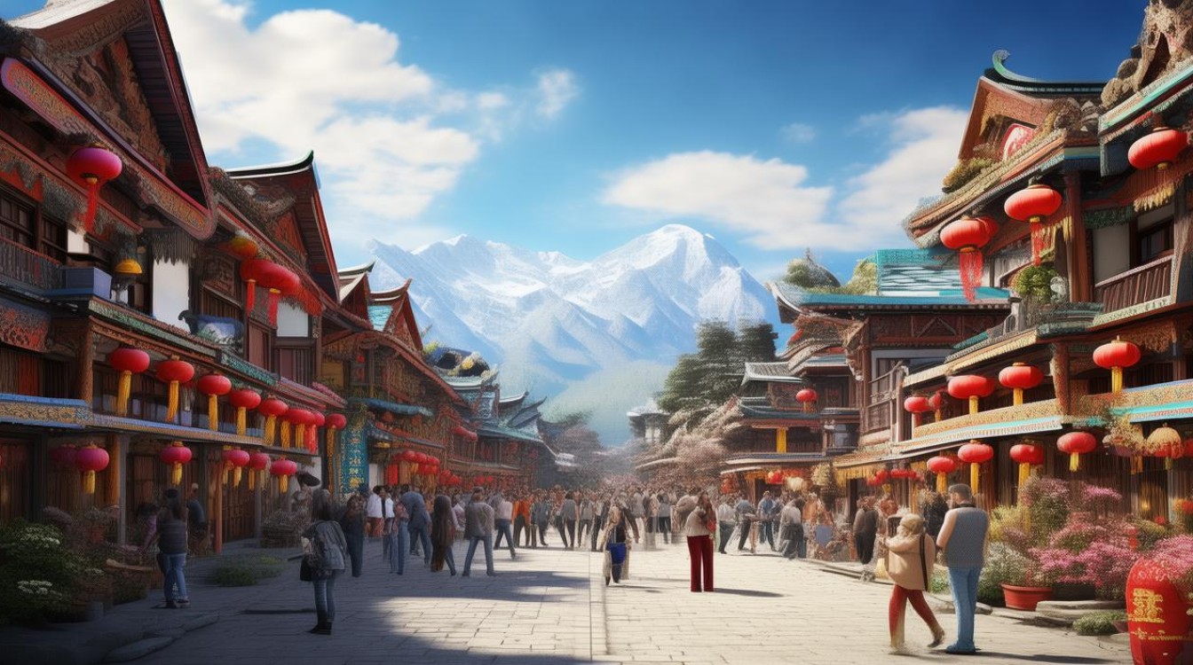 云南雨崩村旅游攻略