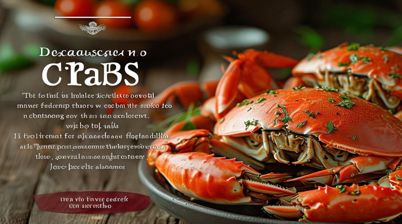 小螃蟹怎么做好吃