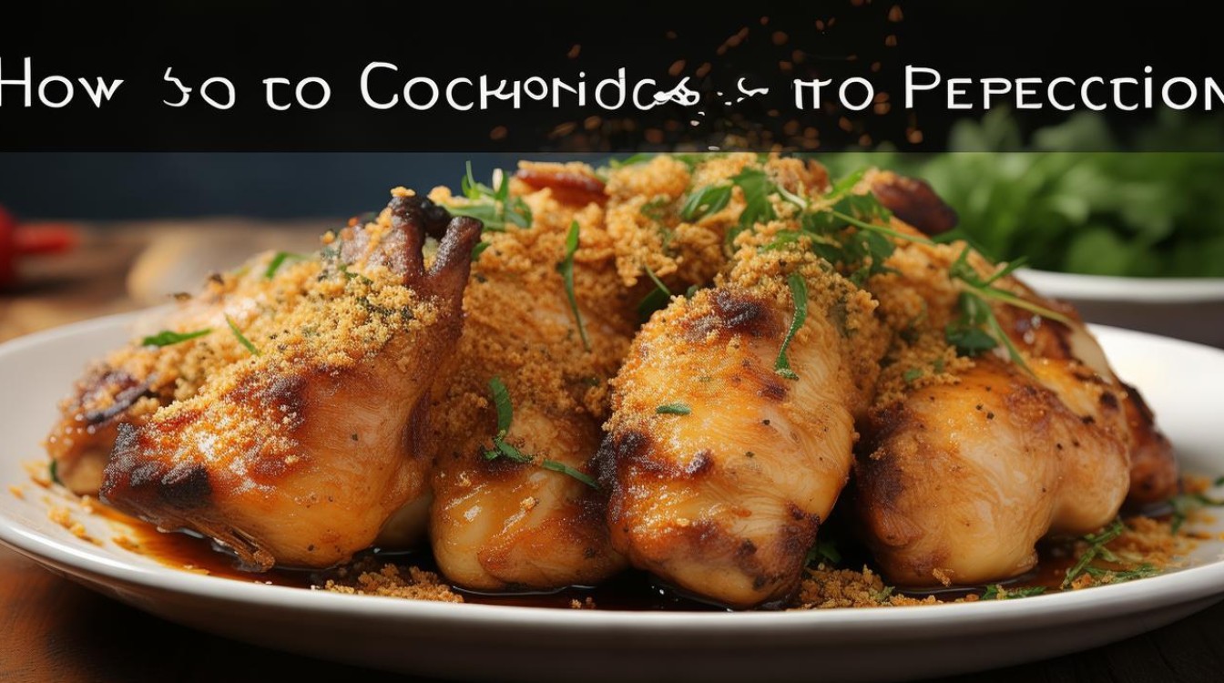 公鸡怎么做好吃