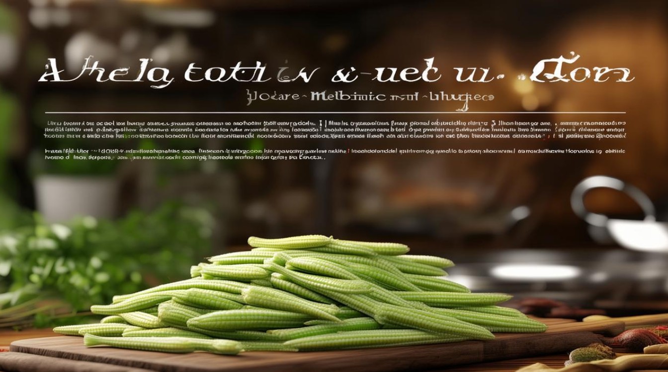 小玉米笋怎么炒好吃