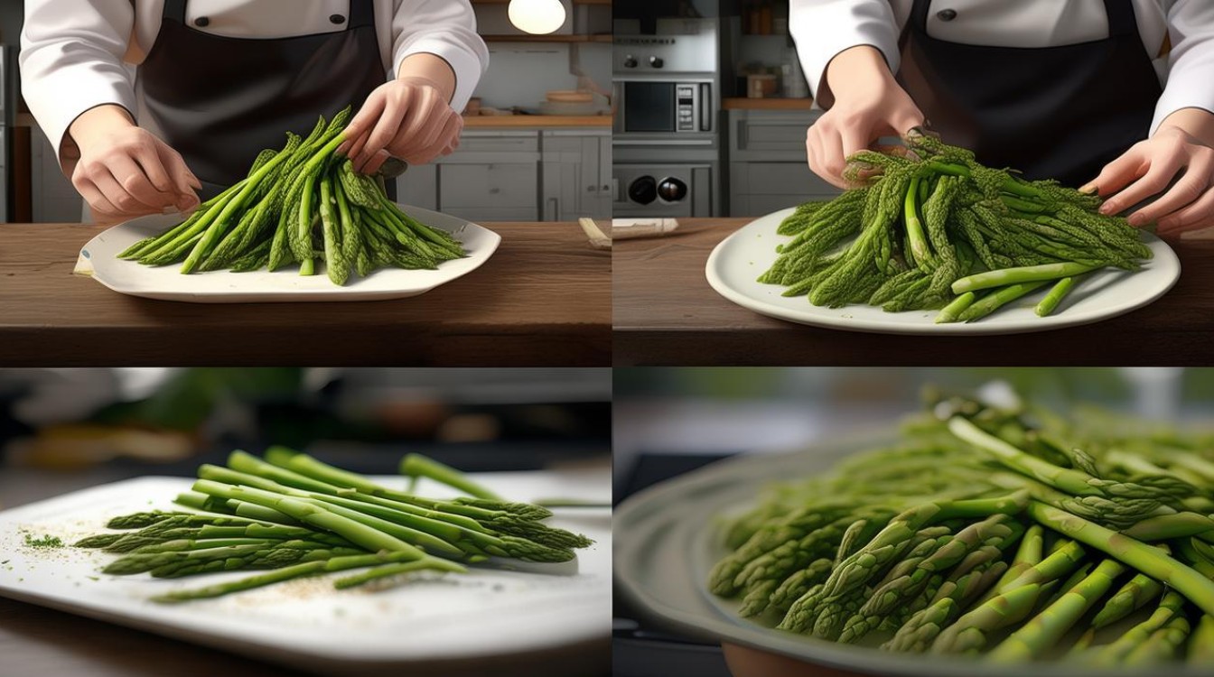 青笋怎么做才好吃