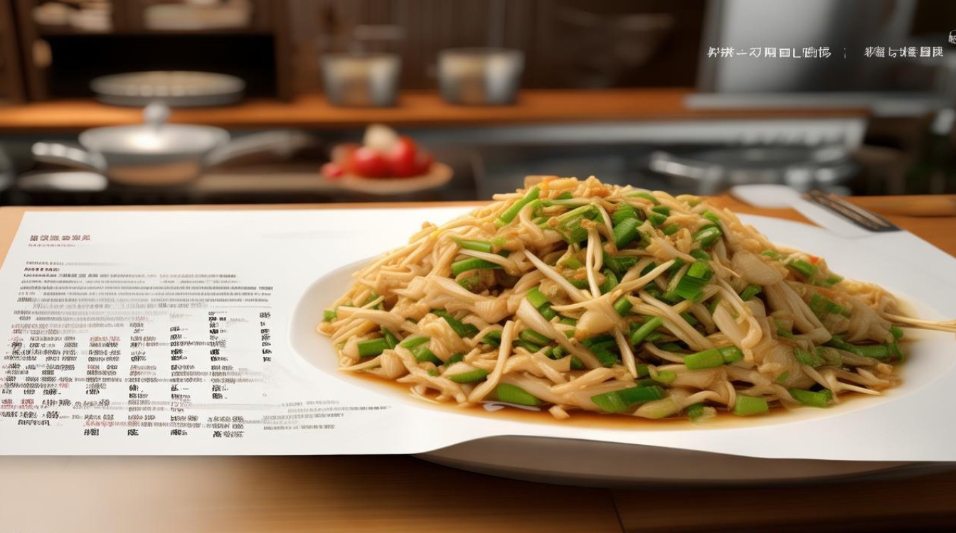 苦笋怎么做好吃