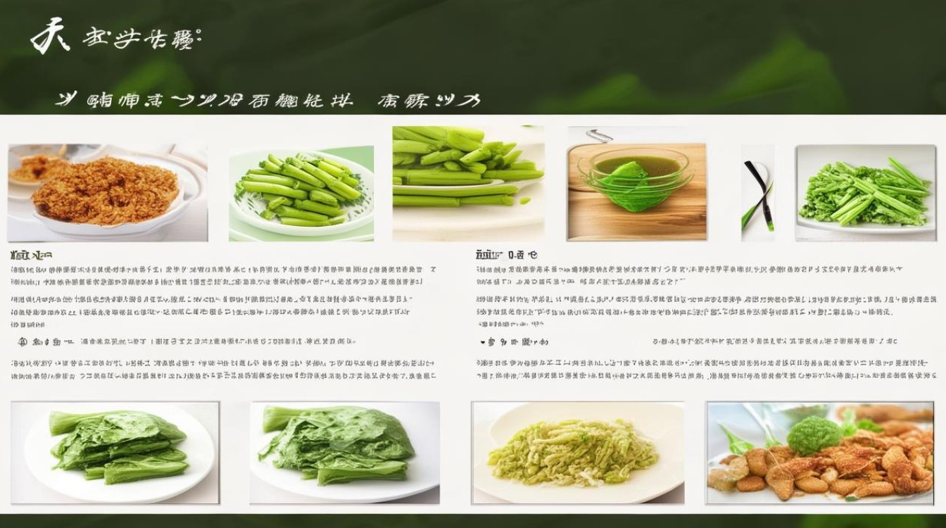 苦笋怎么做好吃