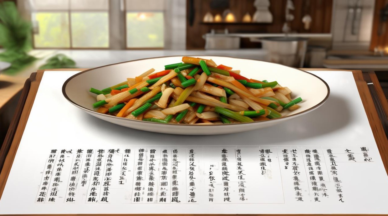 苦笋怎么做好吃