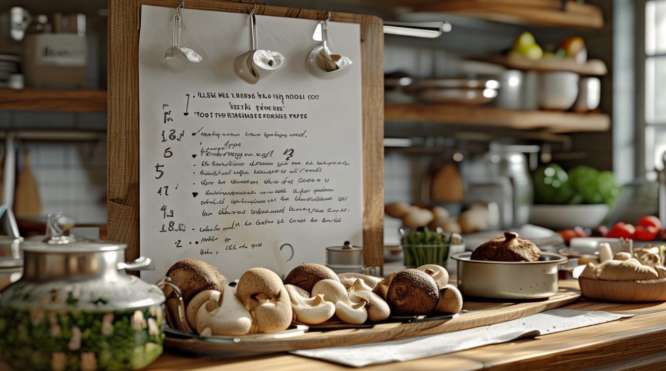 香菇怎么做最好吃