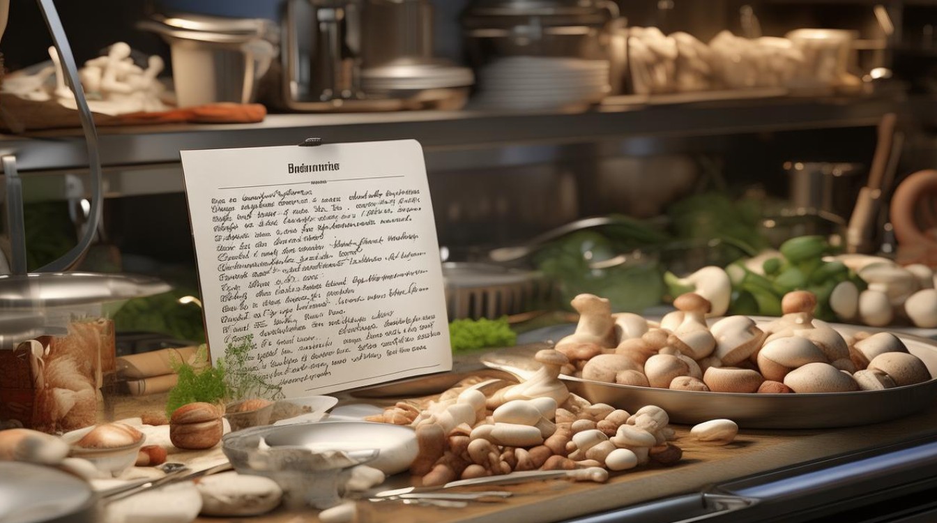 香菇怎么做最好吃