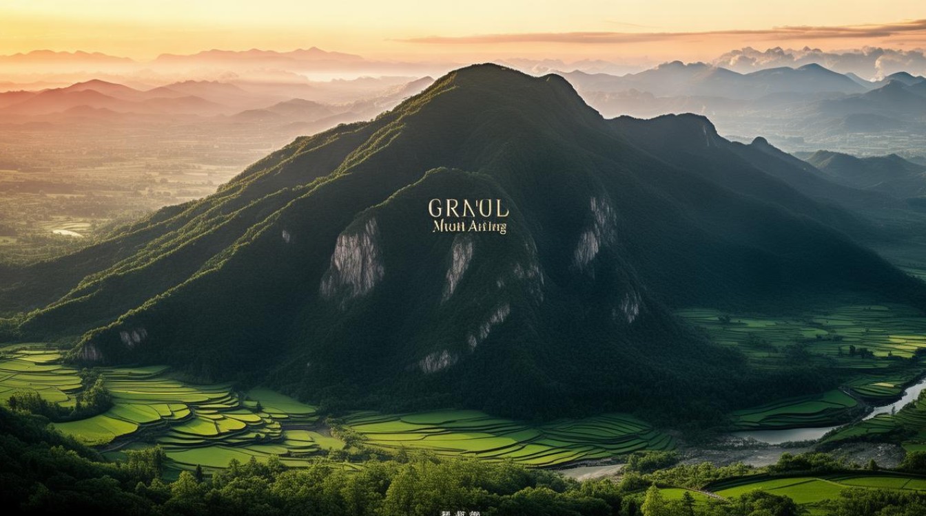 贵州梵净山旅游自由行攻略