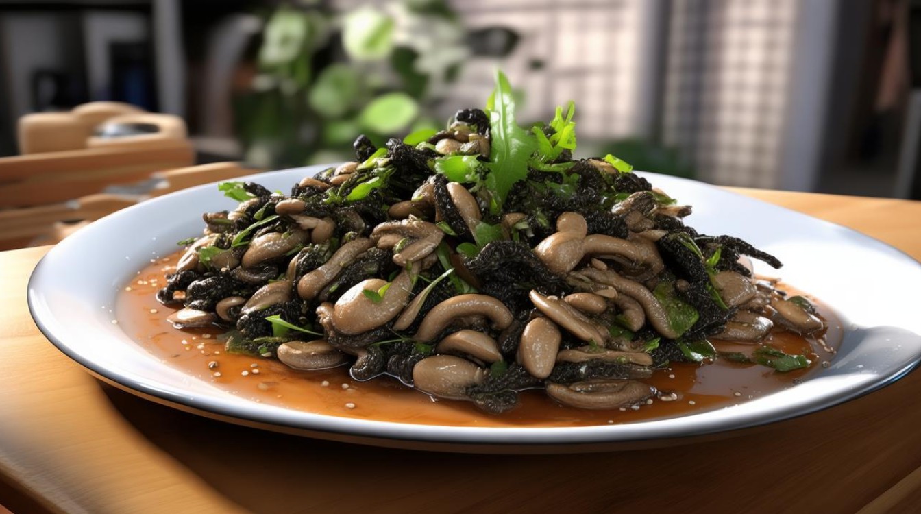 羊肚菌怎么做好吃