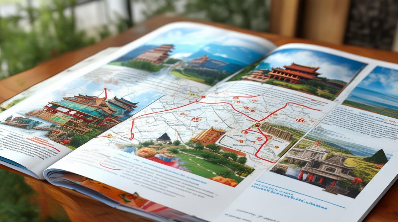 山西自由行5天旅游攻略