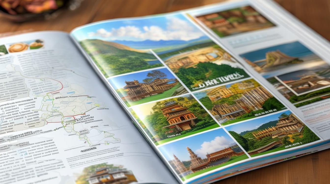 山西自由行5天旅游攻略