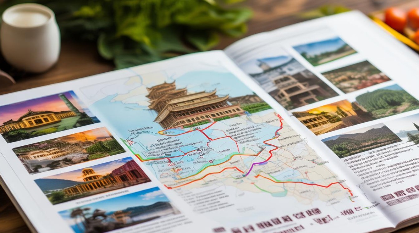 山西自由行5天旅游攻略