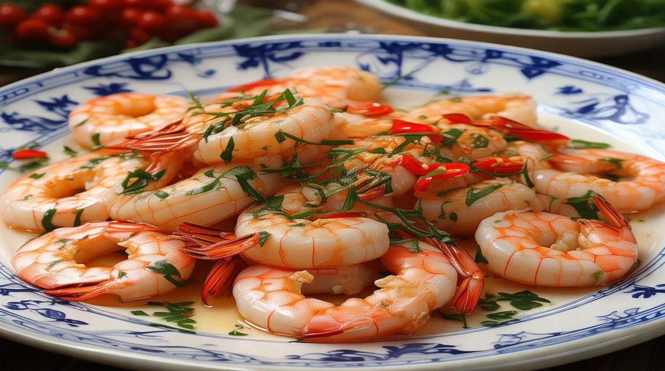 虾皮怎么做好吃